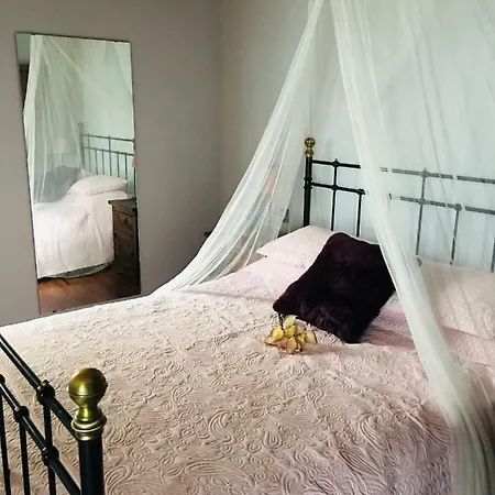 Sobre Las Nubes Casa vacanze